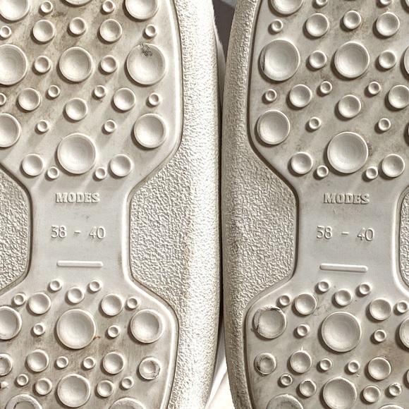 ✨HP✨AUTH CELINE MOON BOOTS Leather & Rabbit Fur EUC 38-40 - Picture 17 of 17